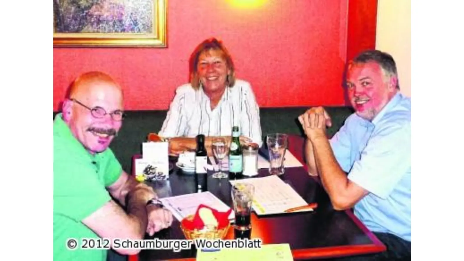 Volleyball-Jugend in der Erfolgsspur (Foto: red)