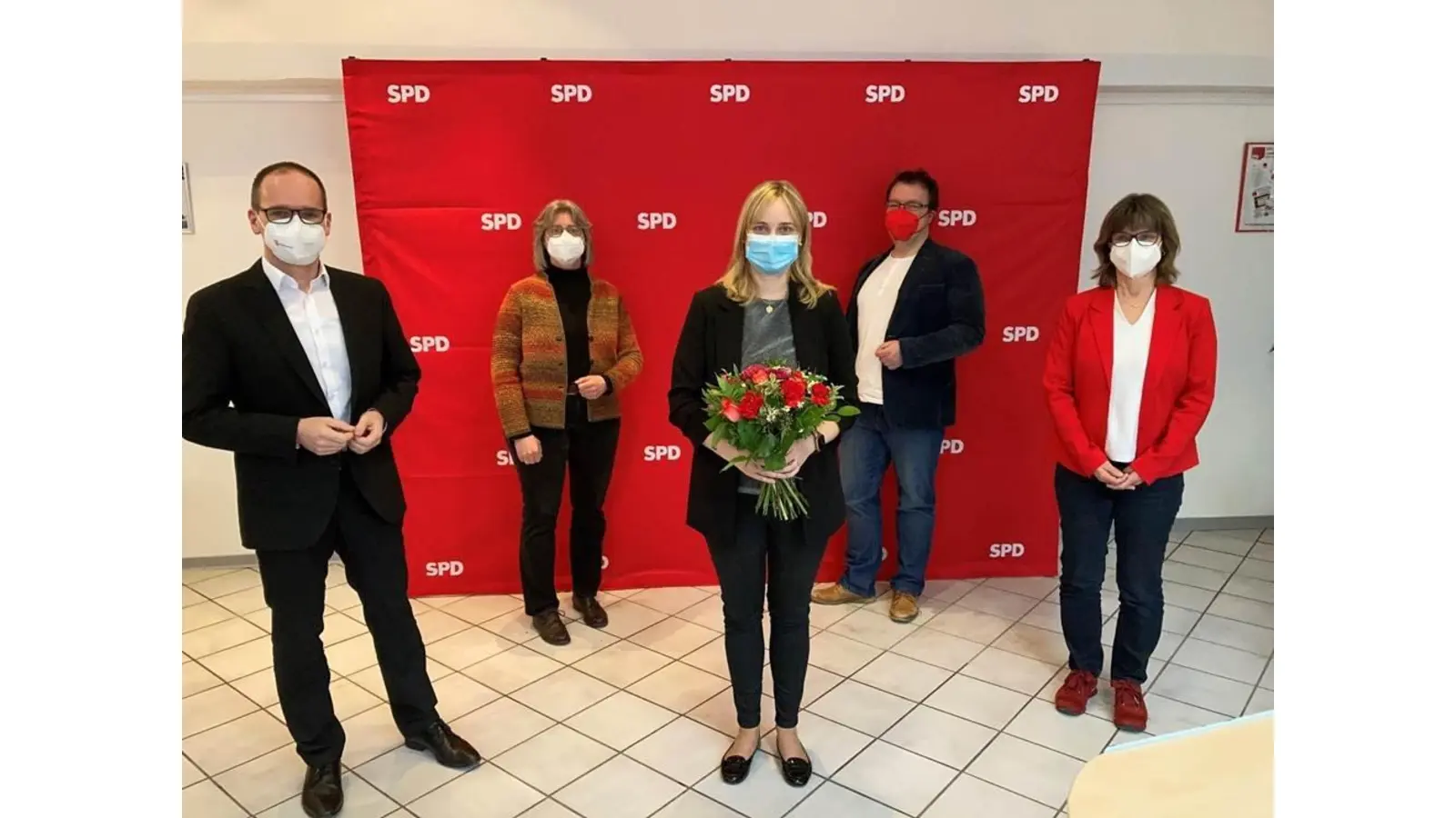 Völlers geht wieder ins Rennen (Foto: red)