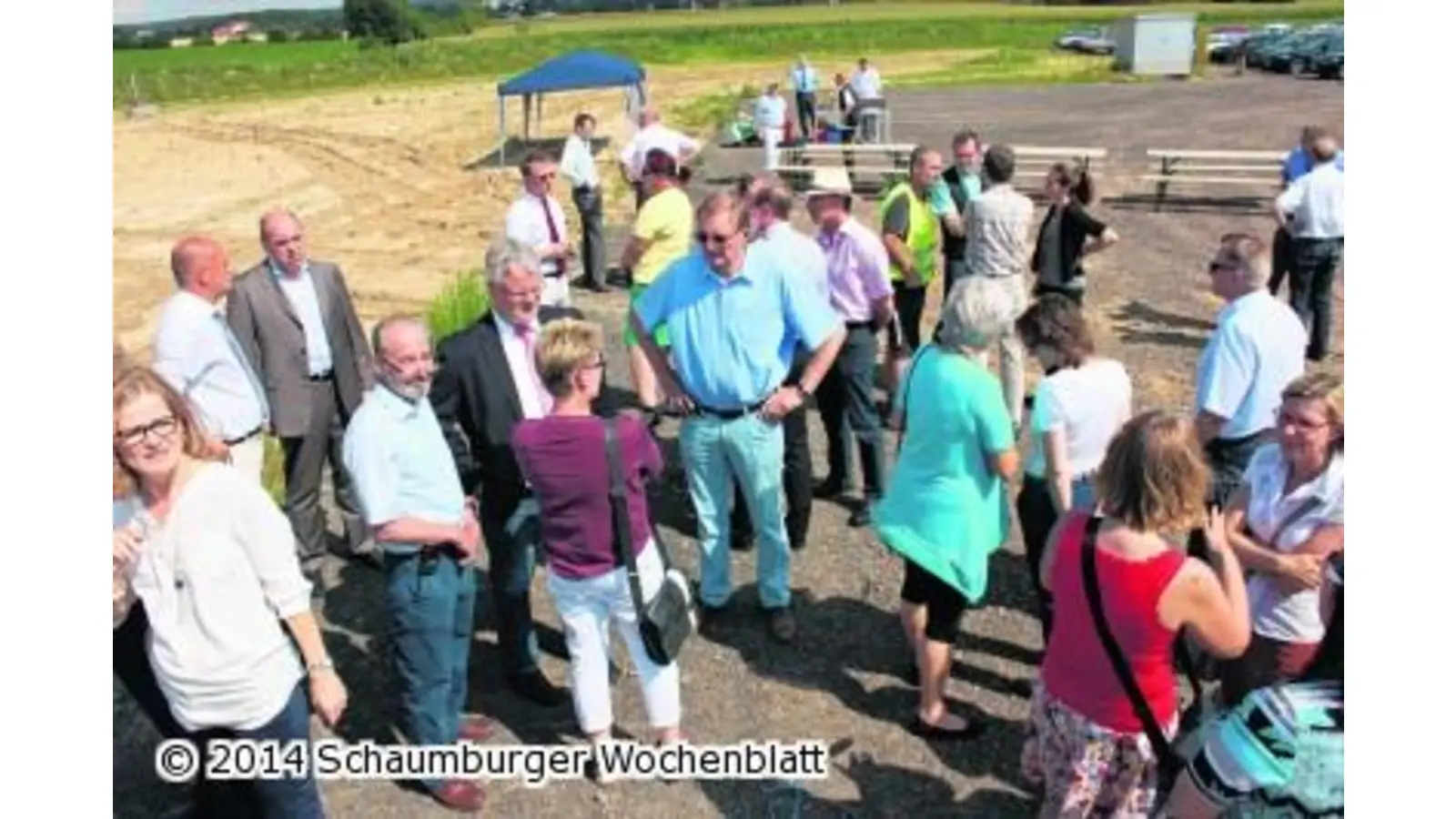 Ein Projekt für die Gesundheitsfürsorge (Foto: red)