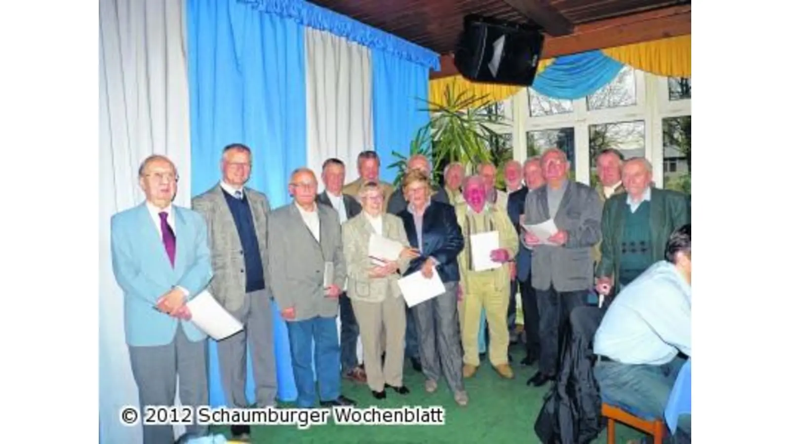 Heimische CDU gibt sich jetzt neue Statuten (Foto: tau)