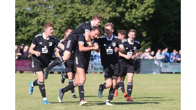 Der VfL Bückeburg holte in der Geschichte des Turniers die meisten Masters-Siege.  (Foto: archiv bb)