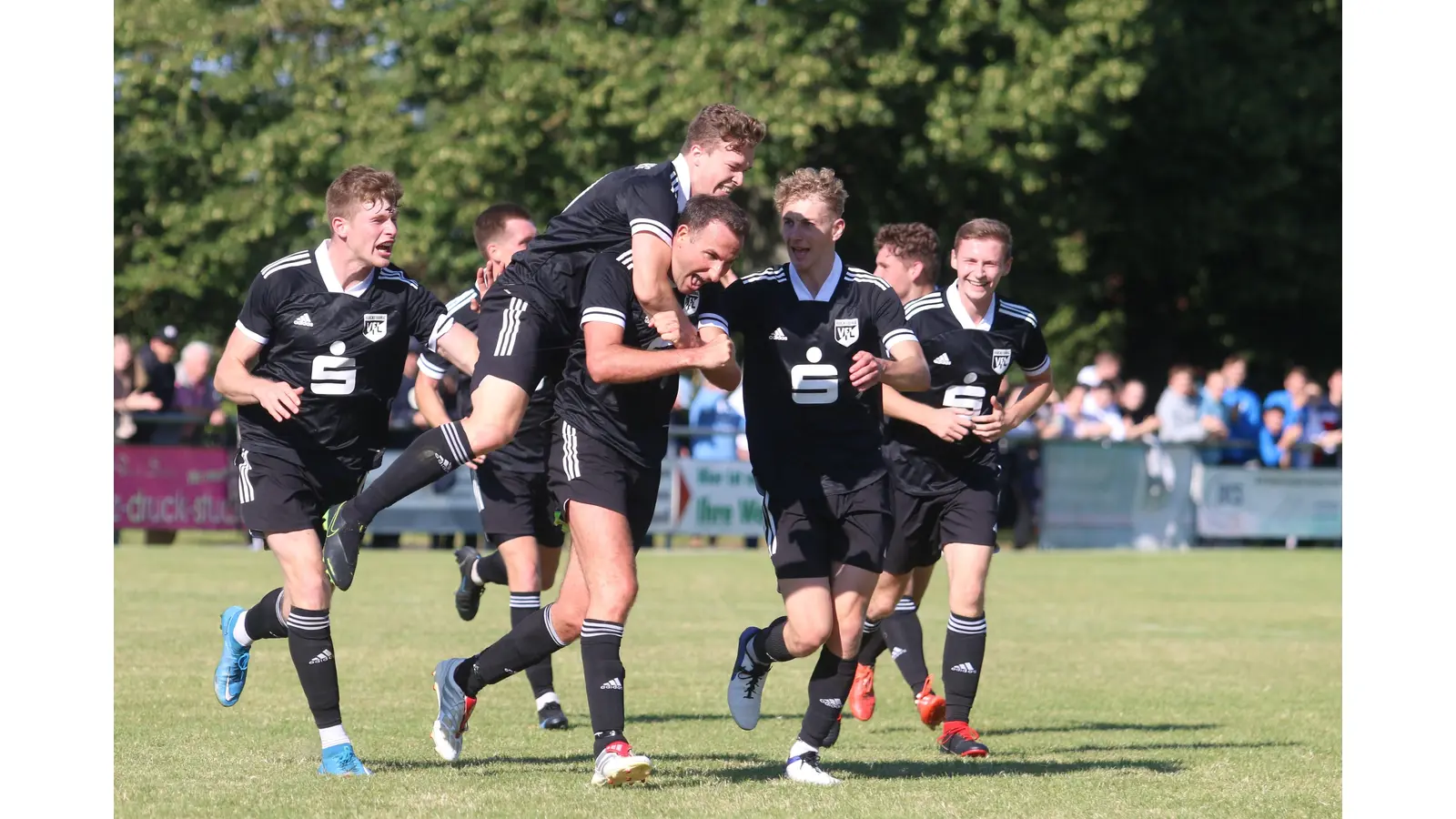 Der VfL Bückeburg holte in der Geschichte des Turniers die meisten Masters-Siege.  (Foto: archiv bb)