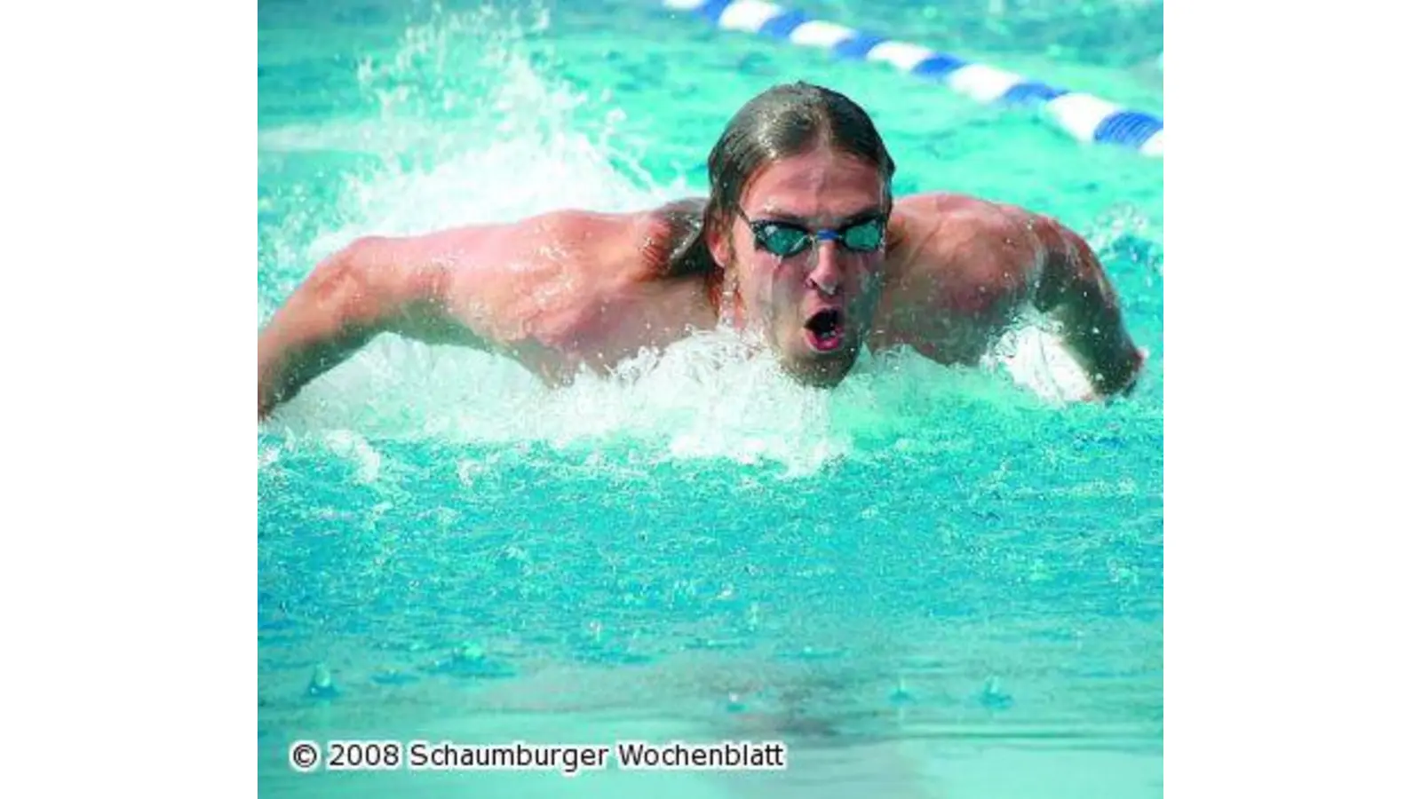 Die Bergstadt-Schwimmer holen den Schaumburg-Pokal (Foto: hb)