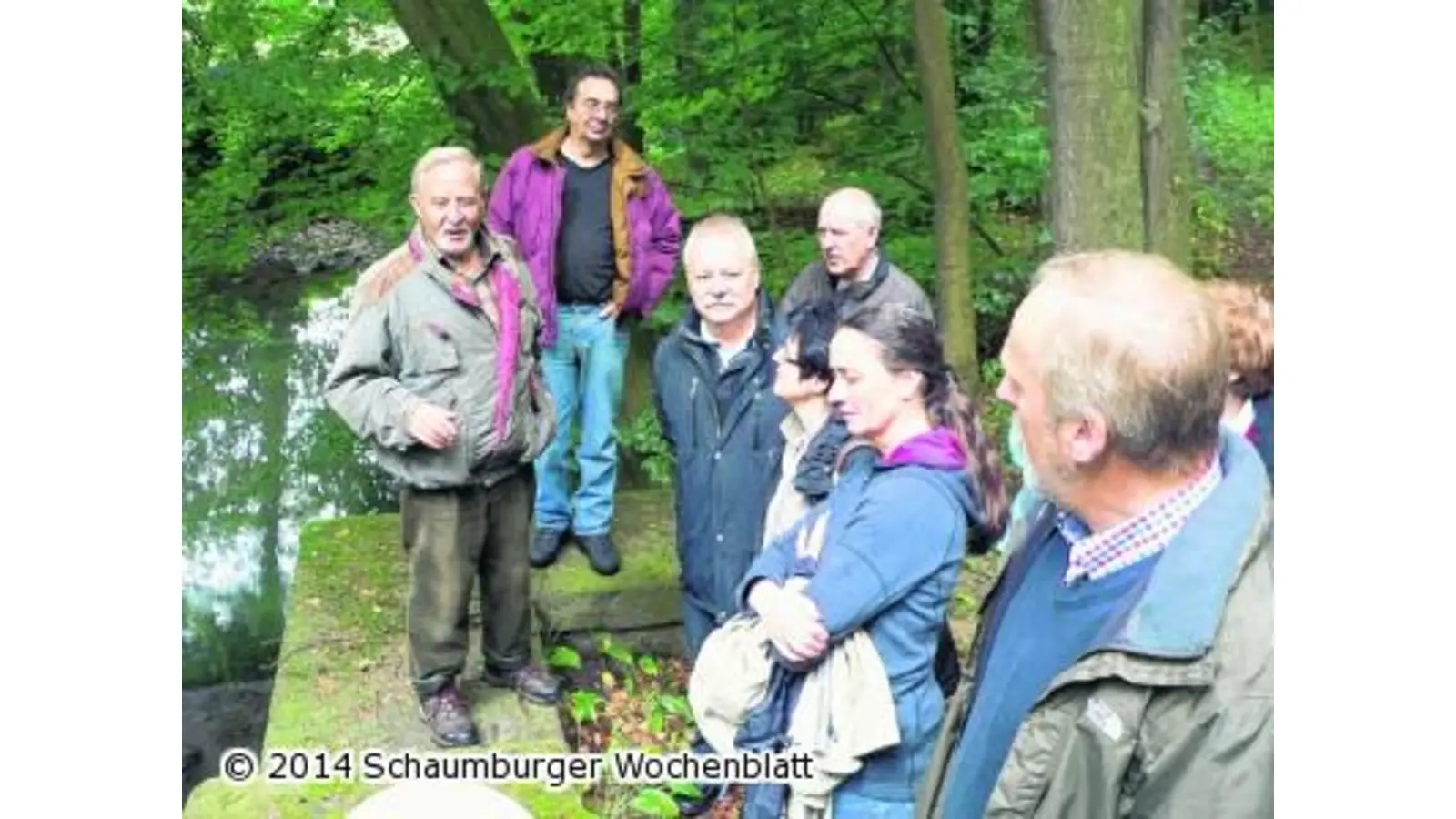 Zur Mühle und früheren Molkerei (Foto: al)