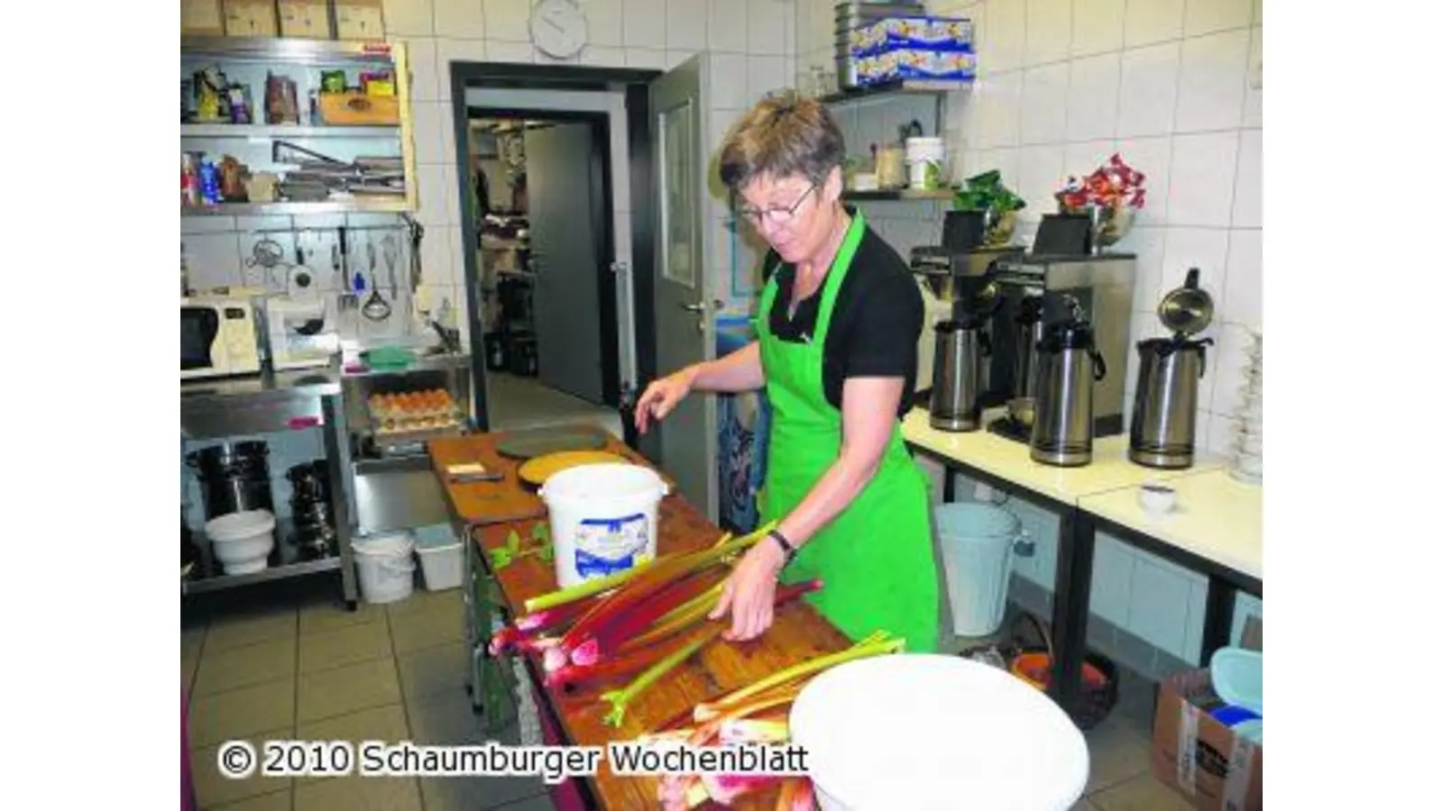 Landlust in der Stadt genießen (Foto: em)