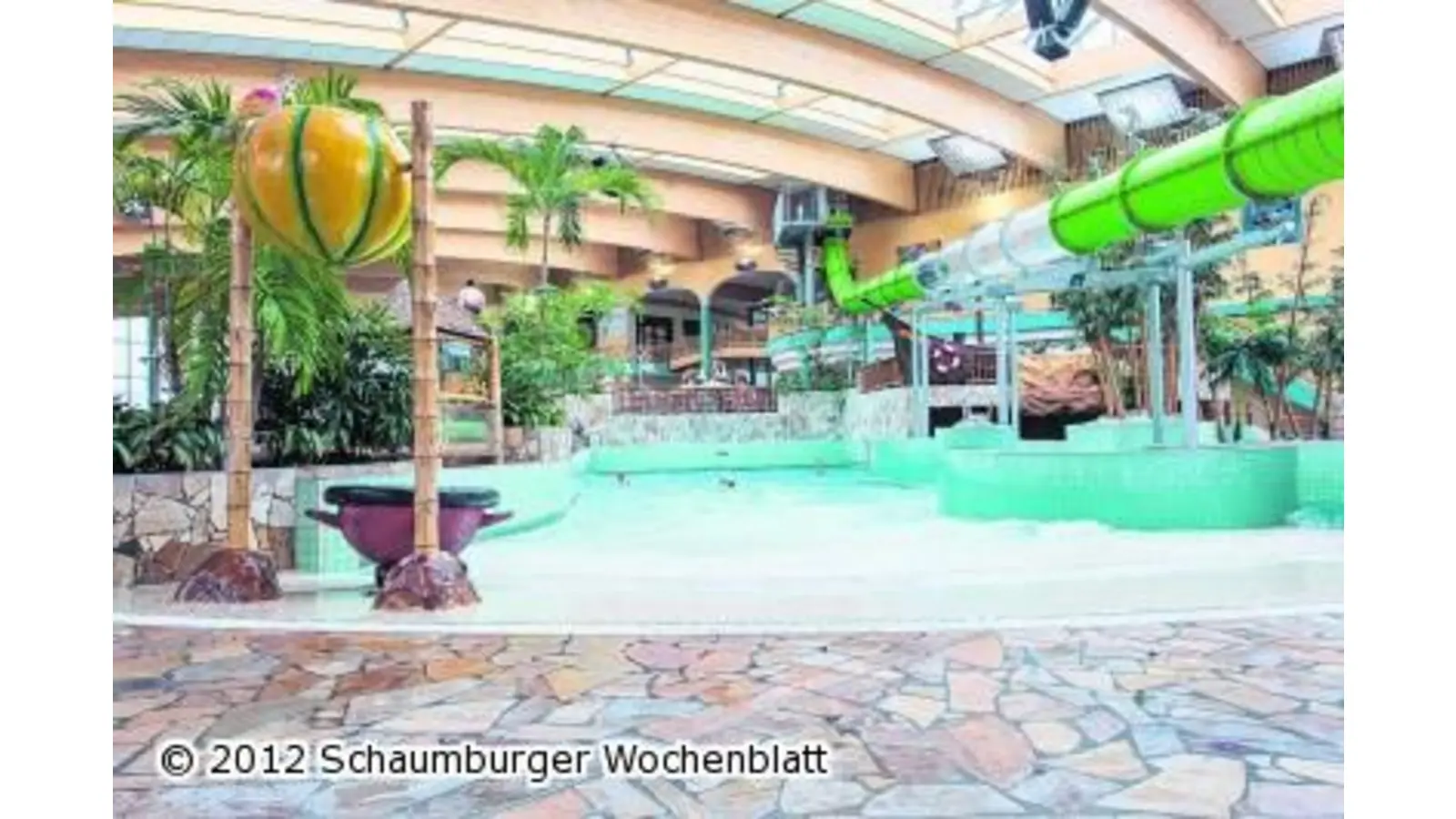 Rutschen-Fans aufgepasst (Foto: em)