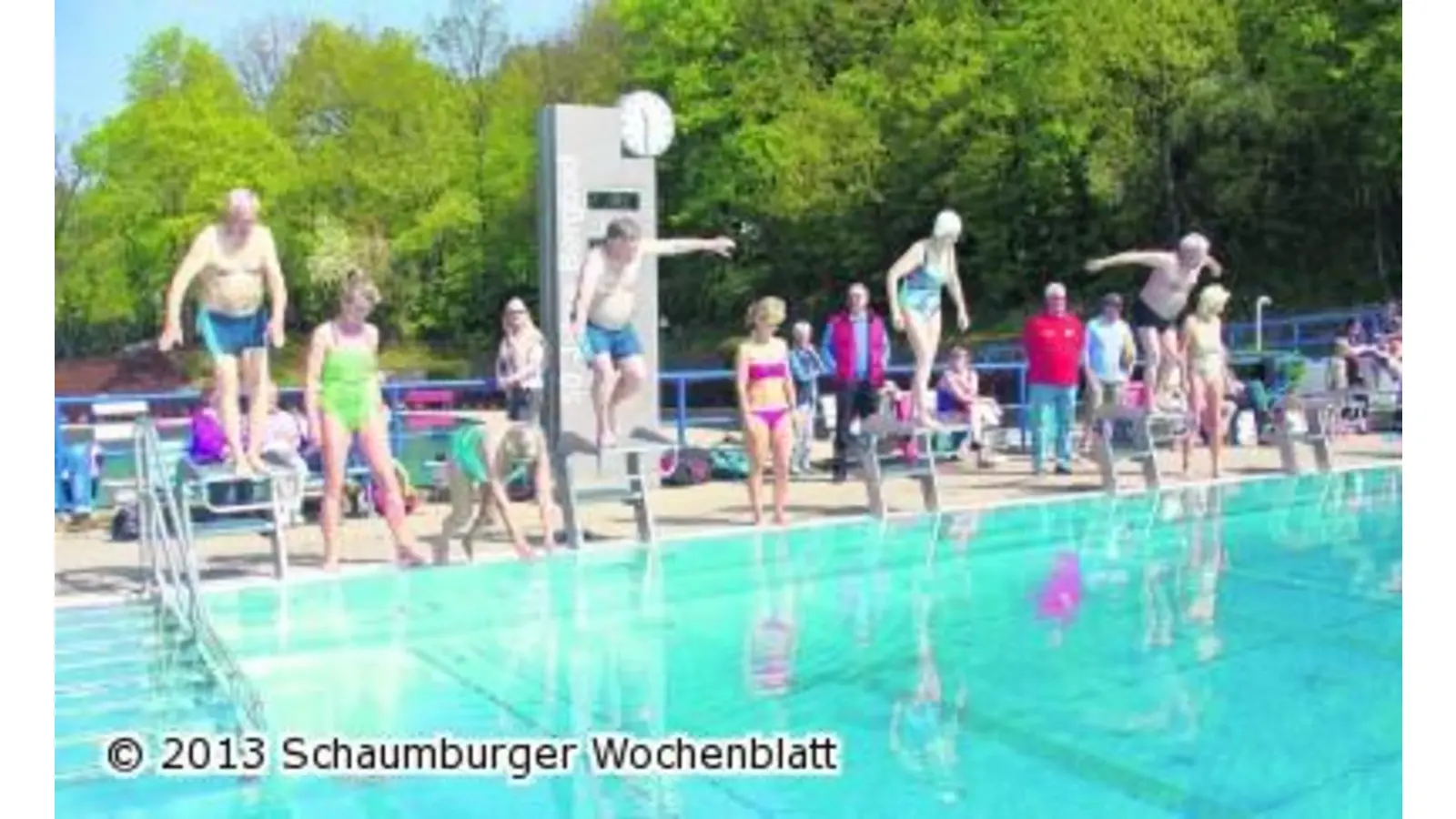 Bedürfnisse an ein Freibad haben sich geändert (Foto: hb)