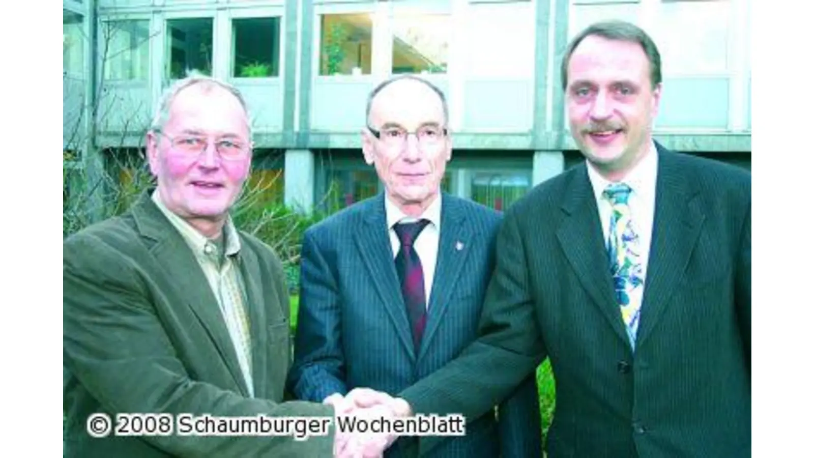 Ein neuer Schornsteinfeger für den Bezirk Rinteln-Todenmann (Foto: bb)
