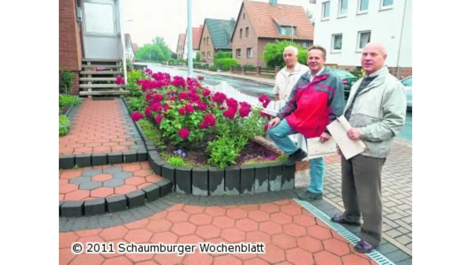100 Kilometer unterwegs (Foto: pd)