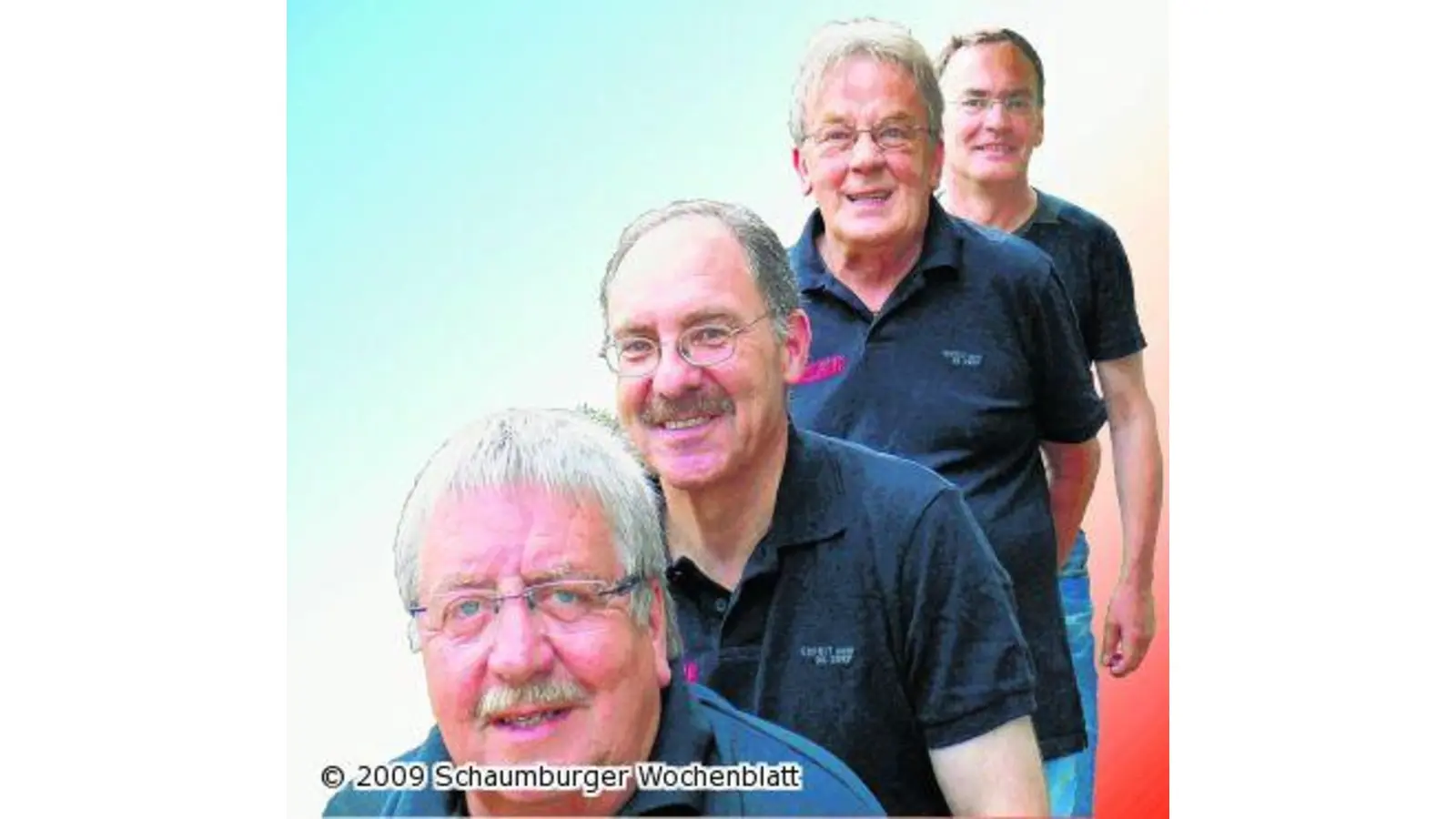 Loving Hearts halten den Beat am Leben (Foto: pp)