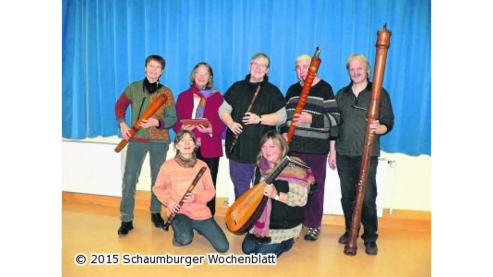 Renaissance erleben (Foto: mk)