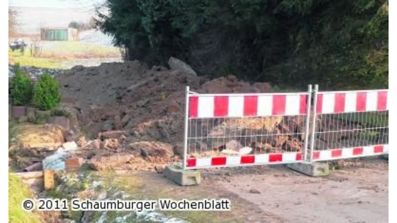 Der Umwelt stinkt der Diesel so richtig (Foto: al)