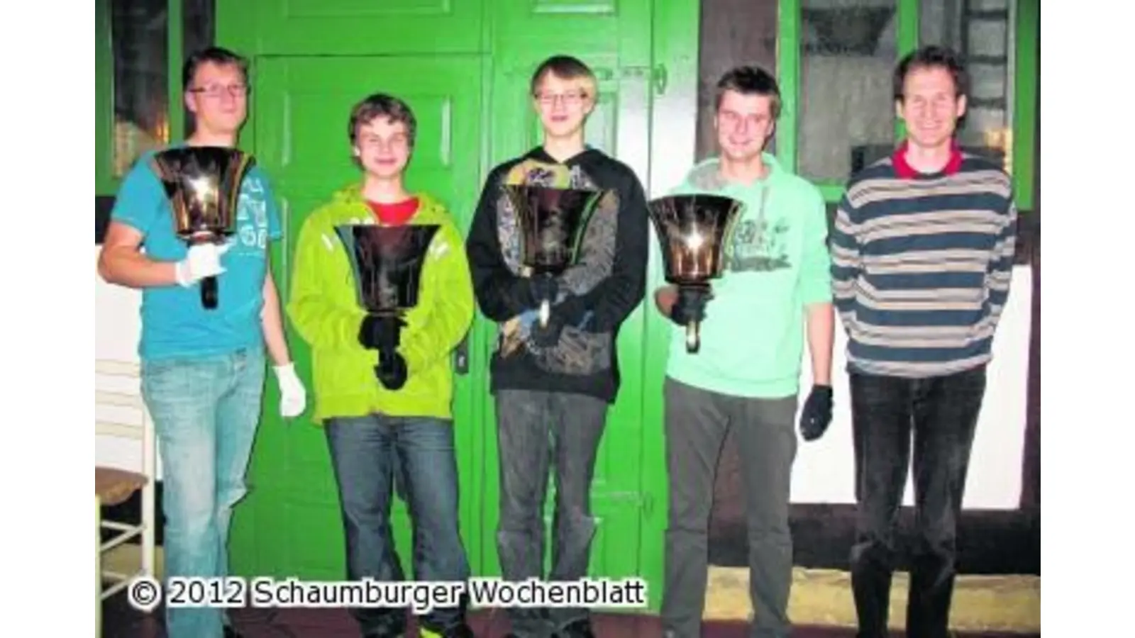 Eine Starthilfe für junge Kulturschaffende im Kreis (Foto: red)