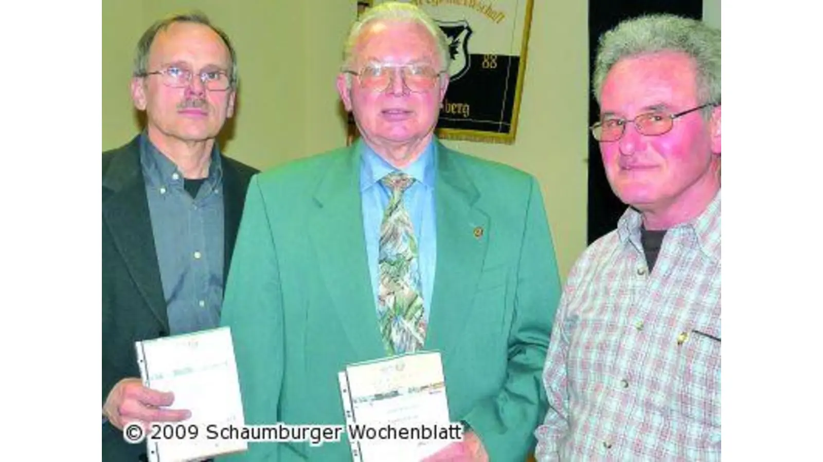 Leiterin mit dem Ergebnis zufrieden (Foto: pd)