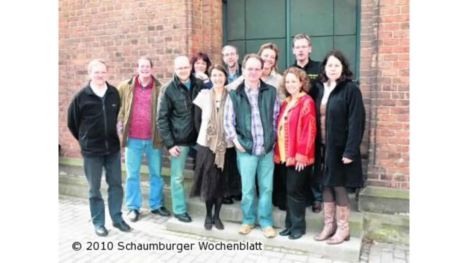 Beim Singen aufleben (Foto: em)