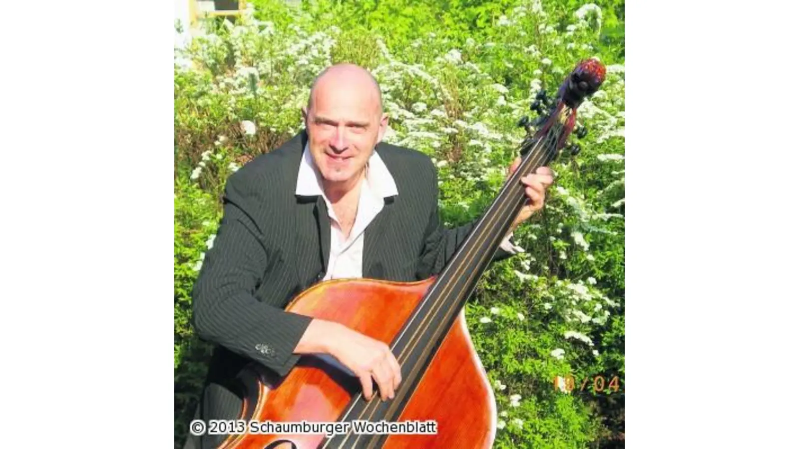 Erzählkunst trifft in der Kirche auf musikalische Improvisation (Foto: em)