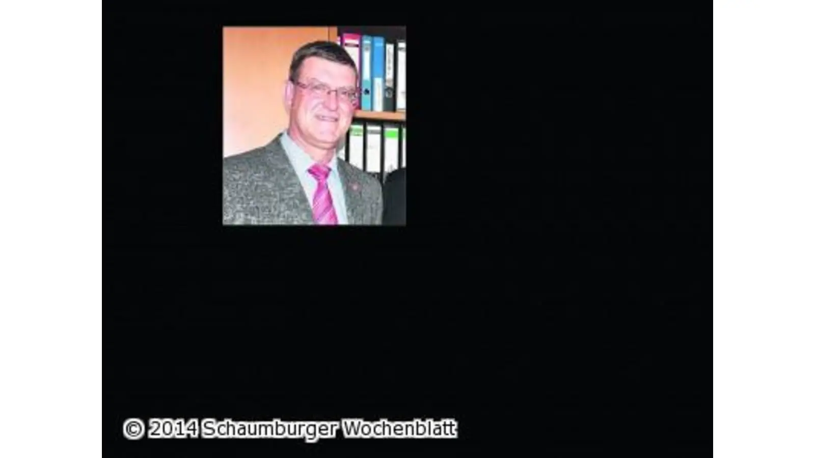 Wehrhahn und Heilmann wollen beide nicht antreten (Foto: pd)