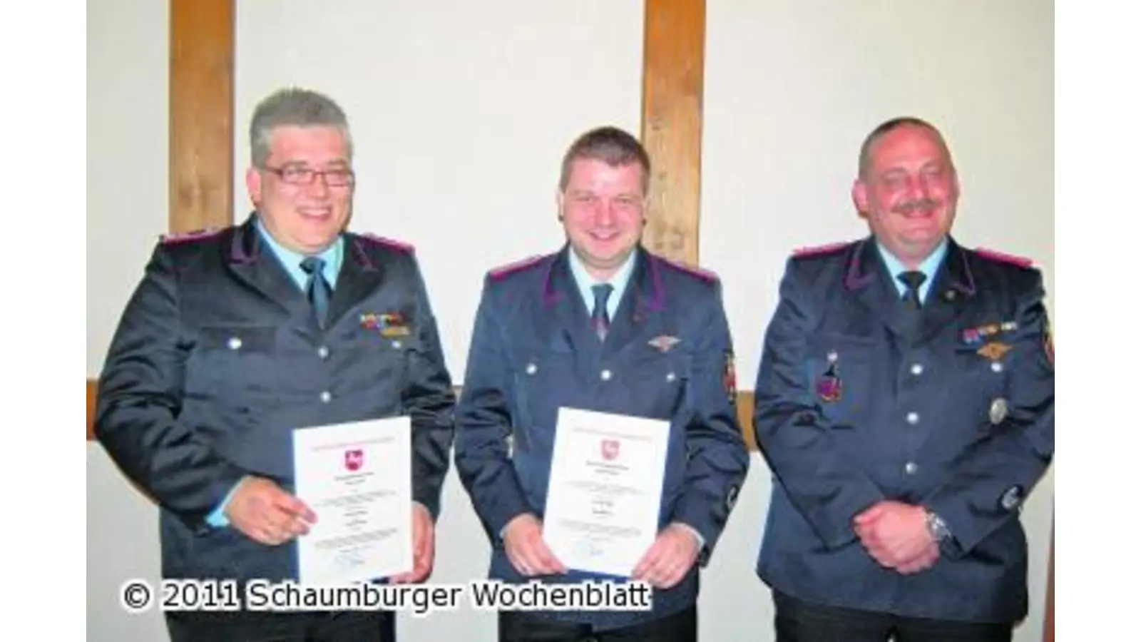 Mit den Blauen viel ruhiger schlafen (Foto: red)
