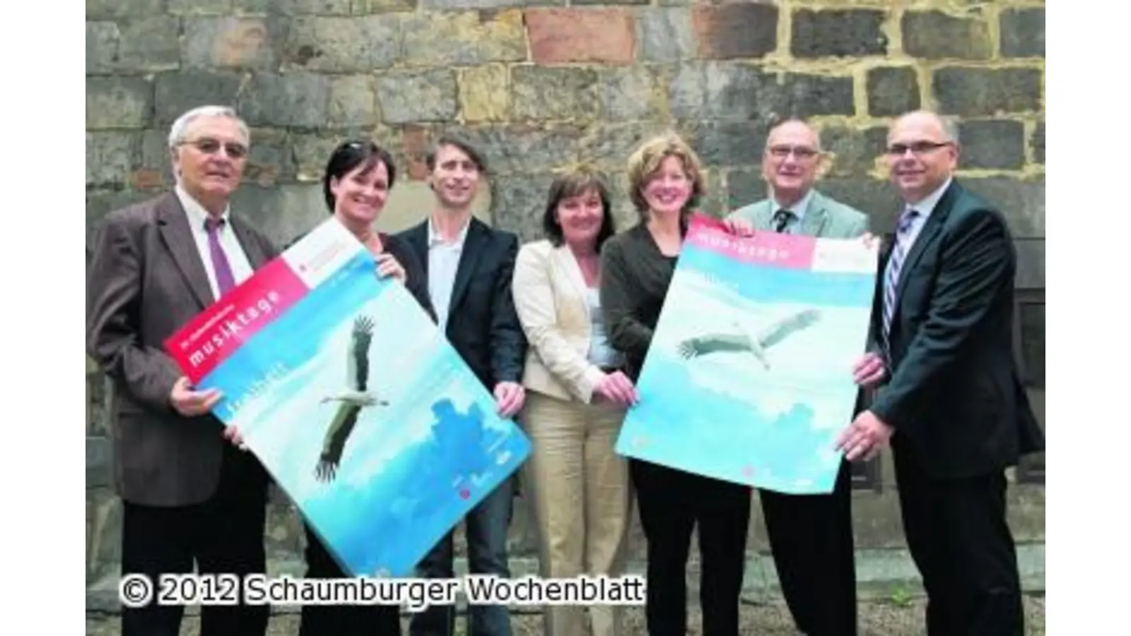 Musik erleben bringt pure Freiheit (Foto: red)