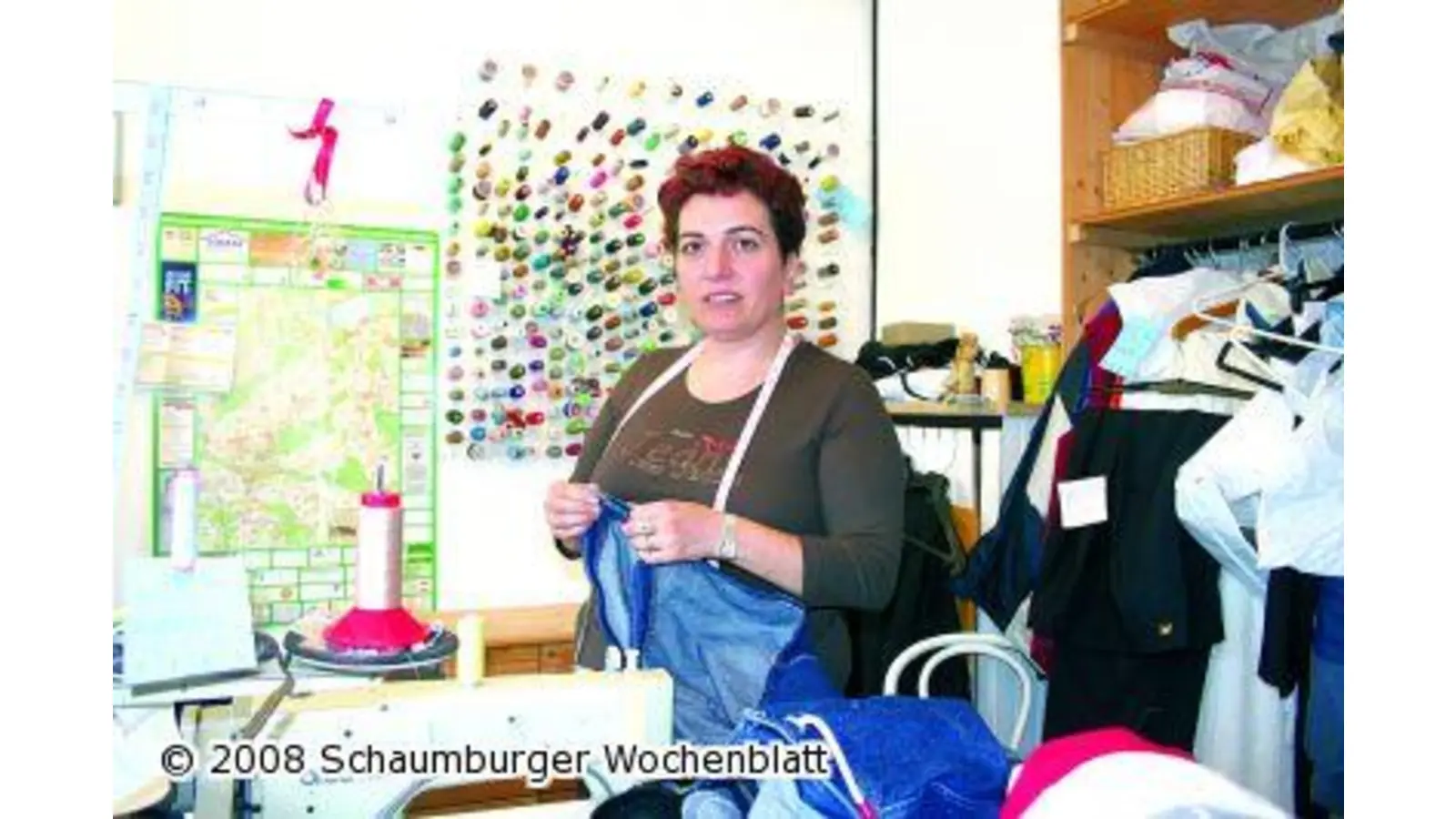 Weit in das Land hinein (Foto: red)