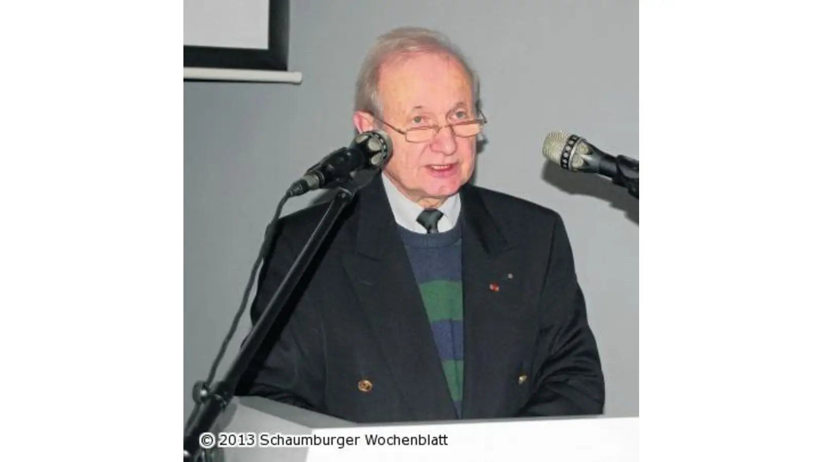 Die Sicherheit hat viele Gesichter (Foto: red)