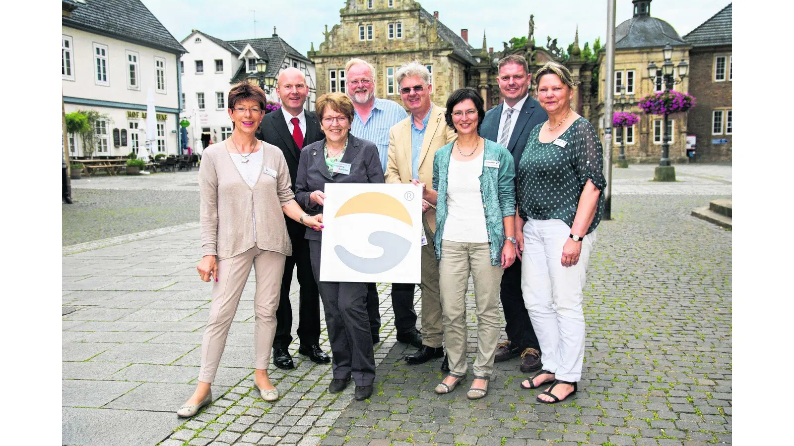 Hospiz ist eine Haltung (Foto: wa)
