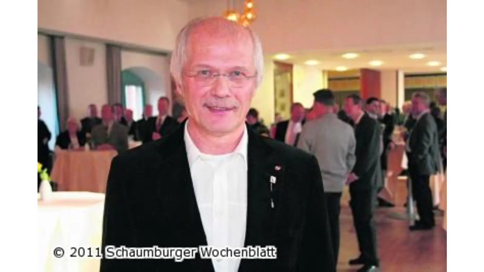Viel Arbeit für eine selbstbewusste Stadt (Foto: ih)