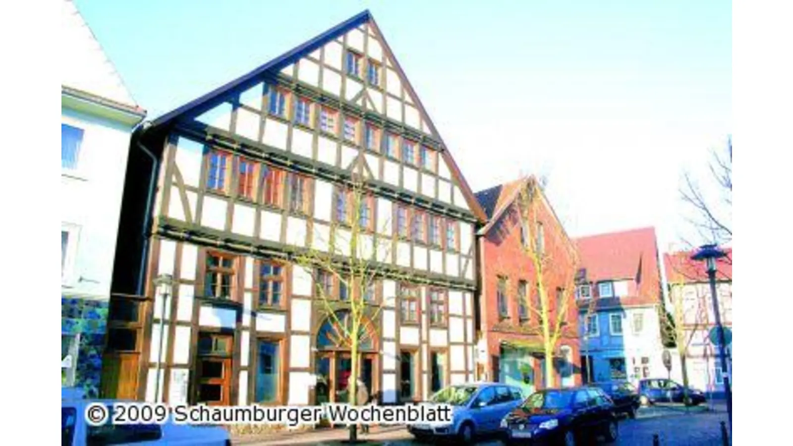Schwierig und pingelig (Foto: ih)