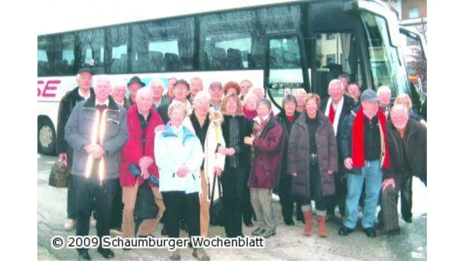 Wintersportfreunde sind zurück (Foto: mk)
