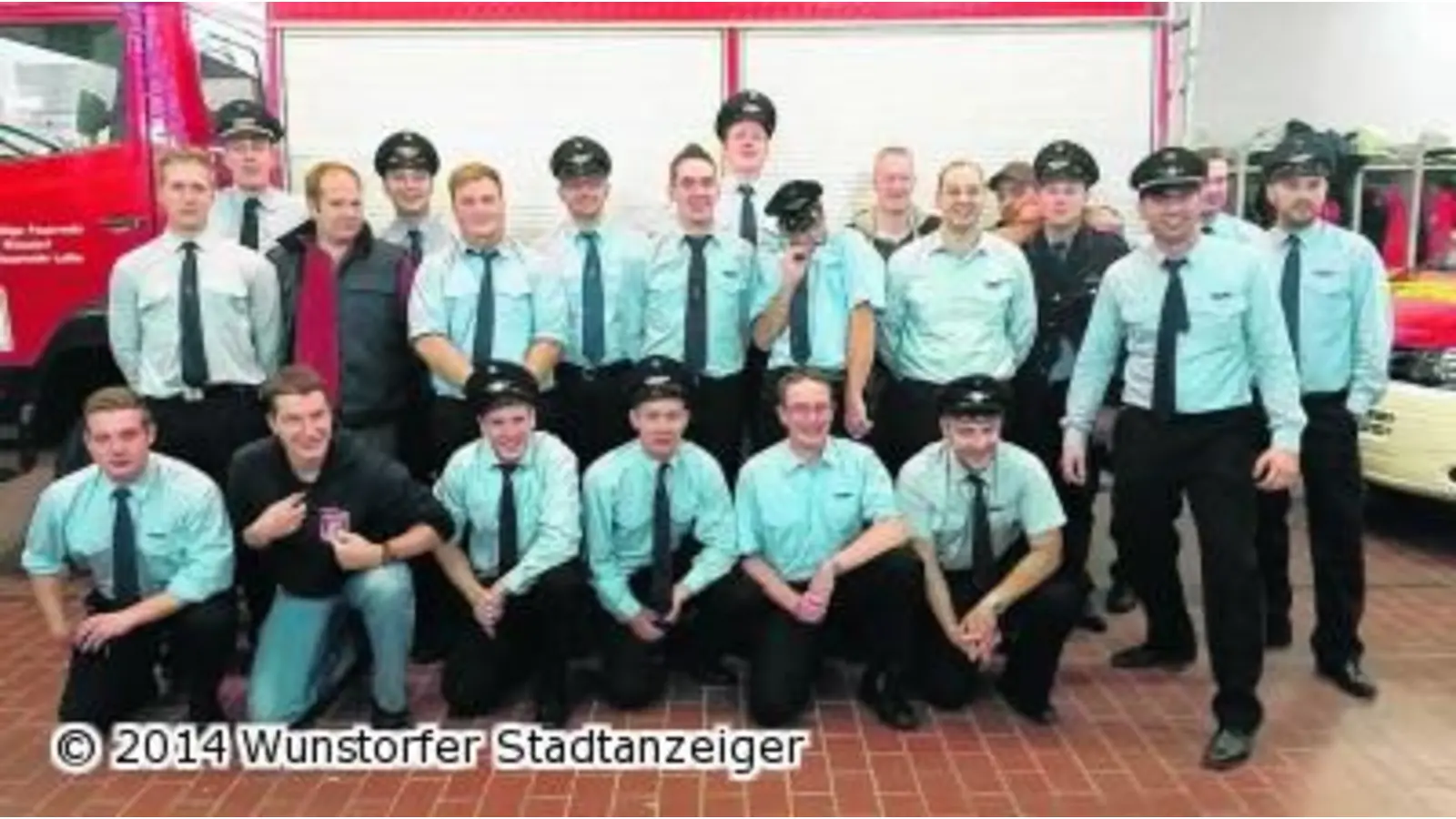 Fehlerfrei durch Prüfungen (Foto: red)
