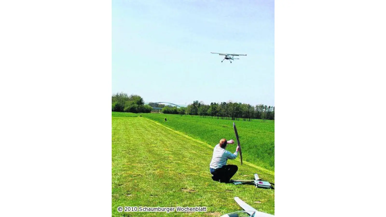 Condor startet in Flugsaison 2010 (Foto: red)