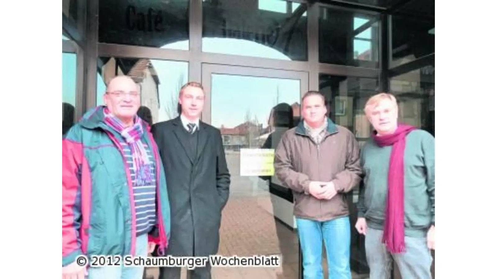 Drei-Punkte-Plan soll Leerstände beseitigen (Foto: red)