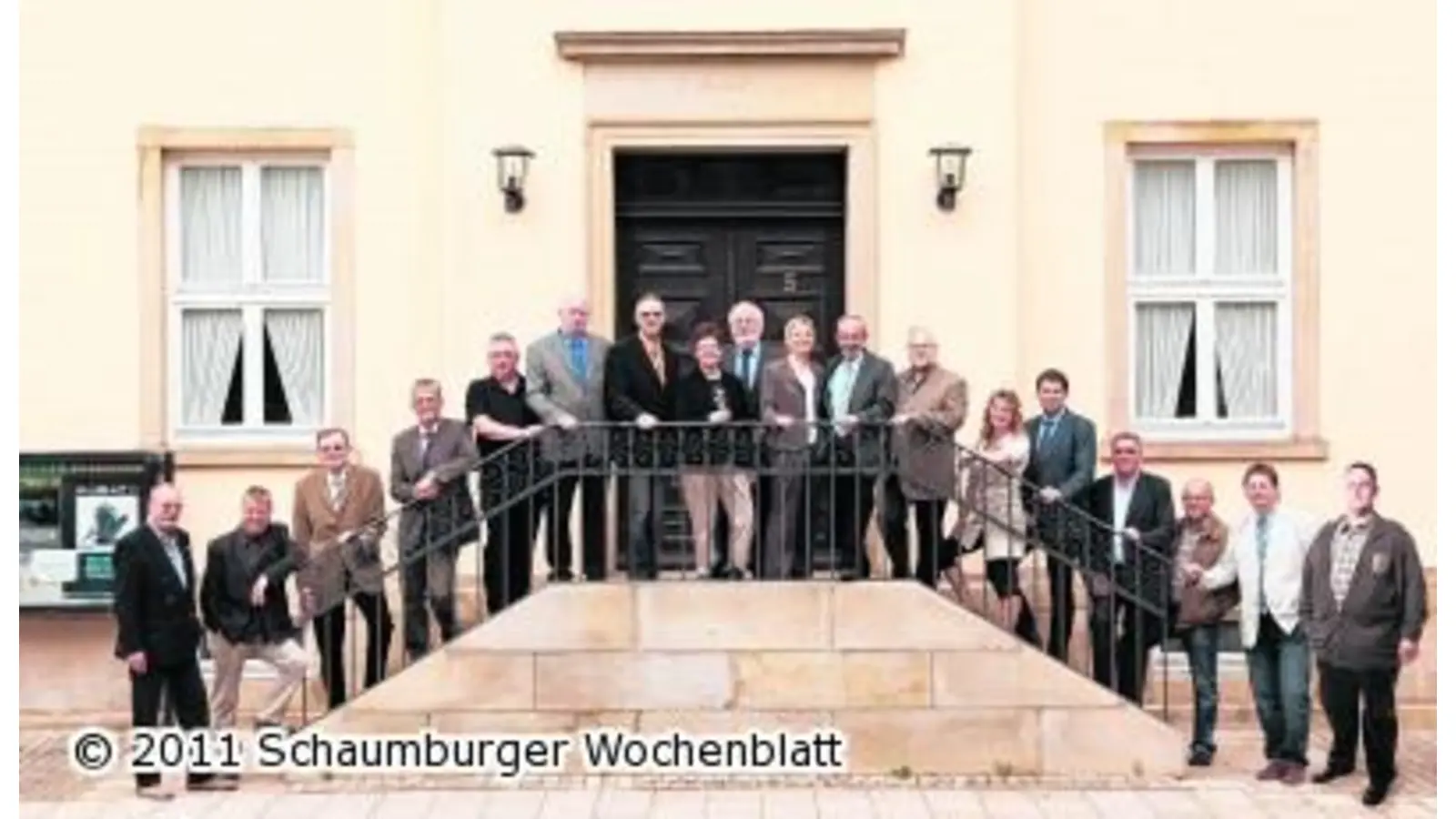Den Krankenhausbau stützen und weiter die Zahlen erhöhen (Foto: em)