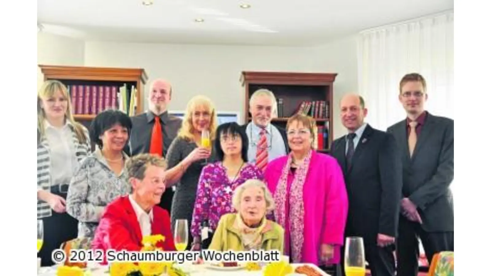 Das ist einfach wunderbar (Foto: nb)