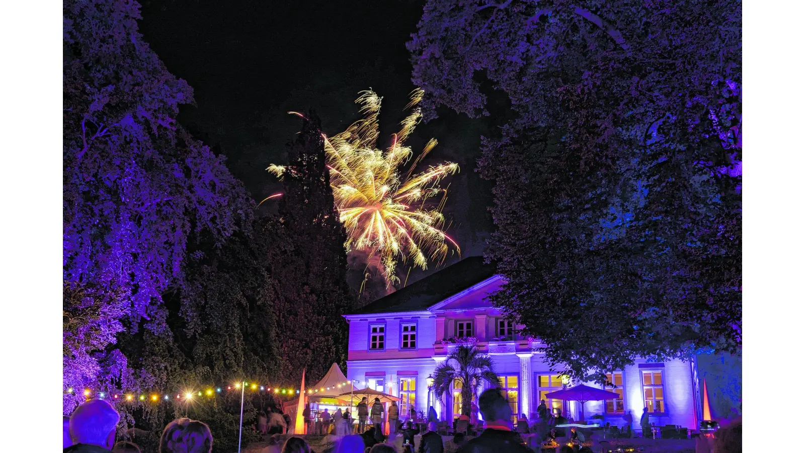 Genussfeuerwerk der Sinne (Foto: red)