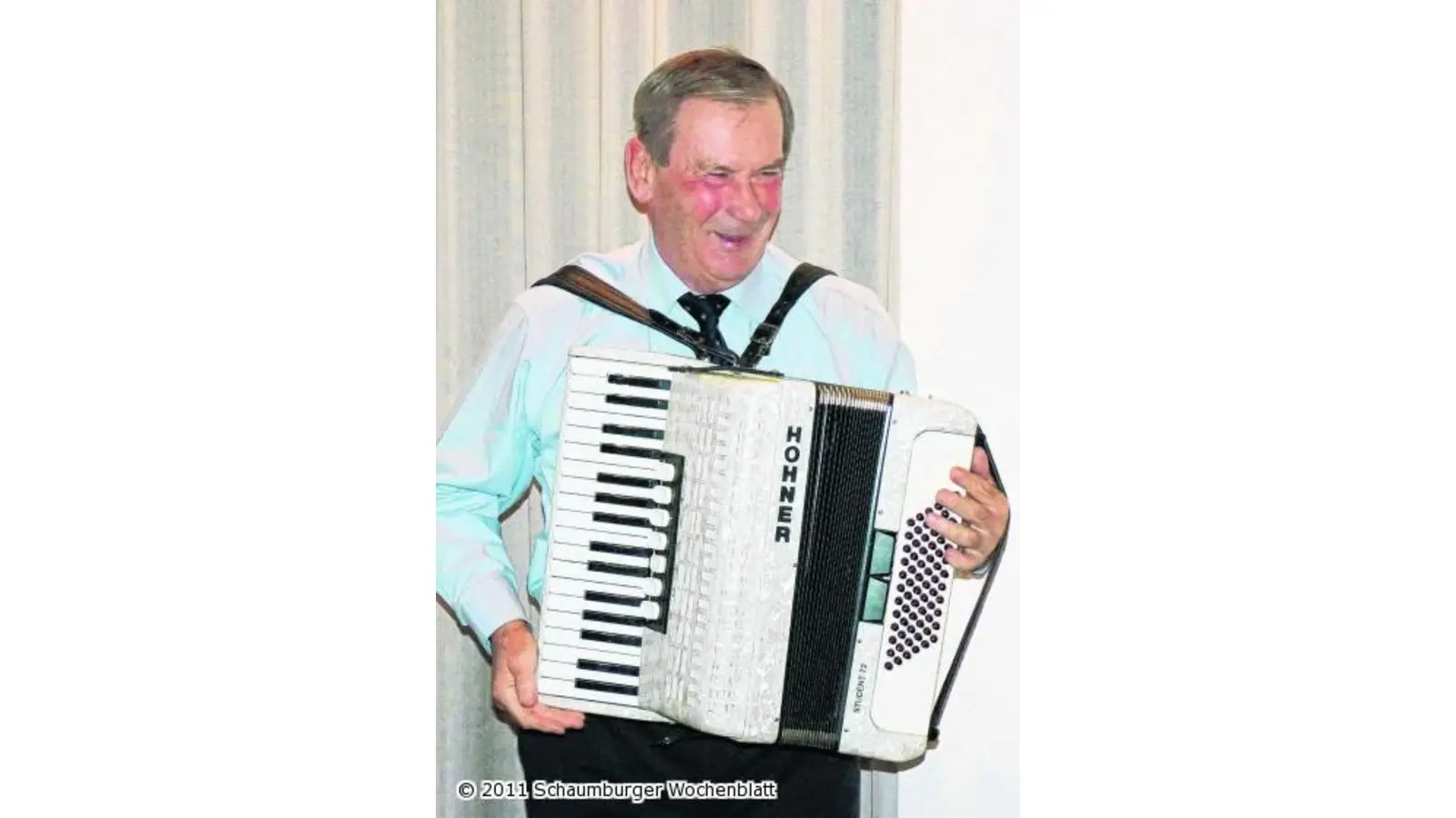 Feier der Senioren-Union (Foto: km)