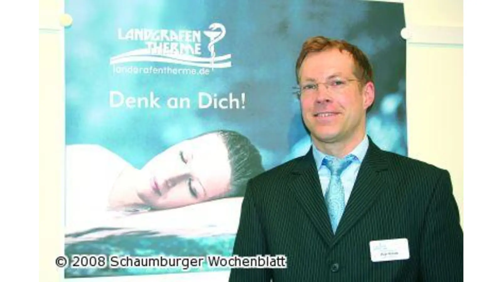Schritt für Schritt wird Betriebstechnik erweitert (Foto: ih)