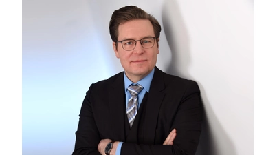 Pastor Dr. Sebastian Sievers. (Foto: privat)