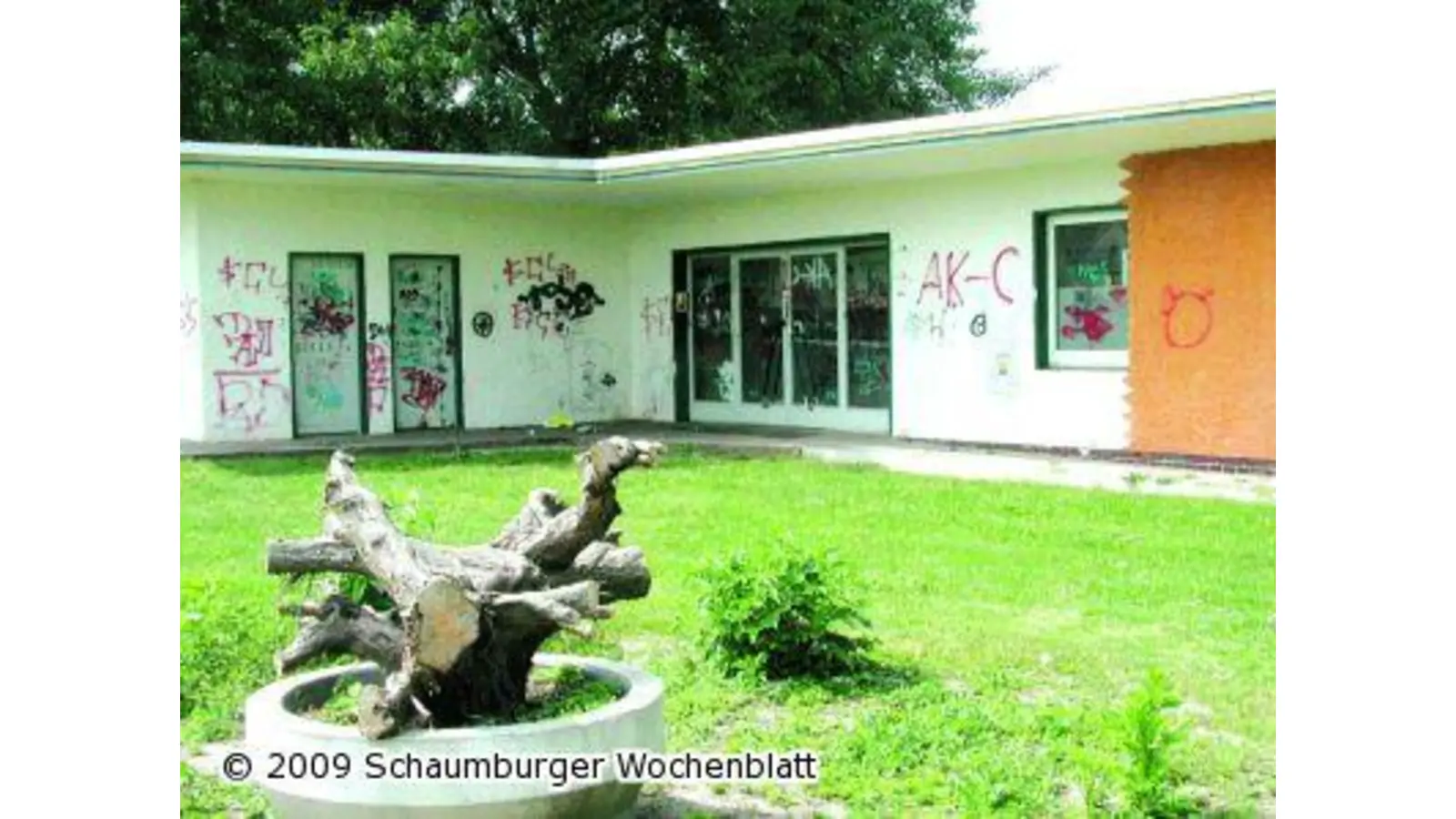 Der Rat wartet auf Vorlage eines Nutzungskonzepts (Foto: red)