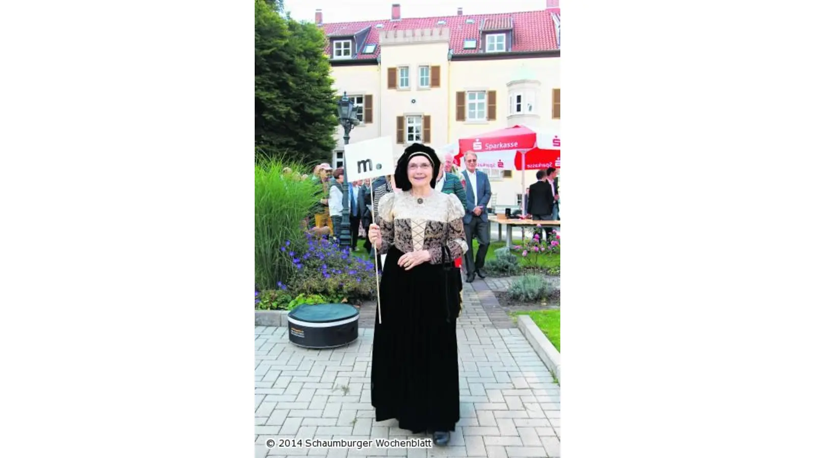 Die Besucher lassen sich im Wandel der Klänge beglücken (Foto: jl)