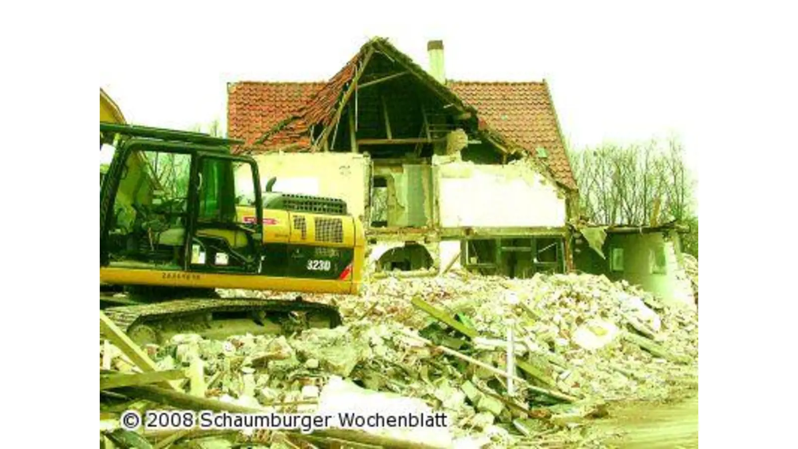 Bahn frei für die neue B 65 (Foto: red)