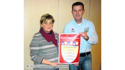 Erfolgreiches „Goldbecker Modell” (Foto: ste)