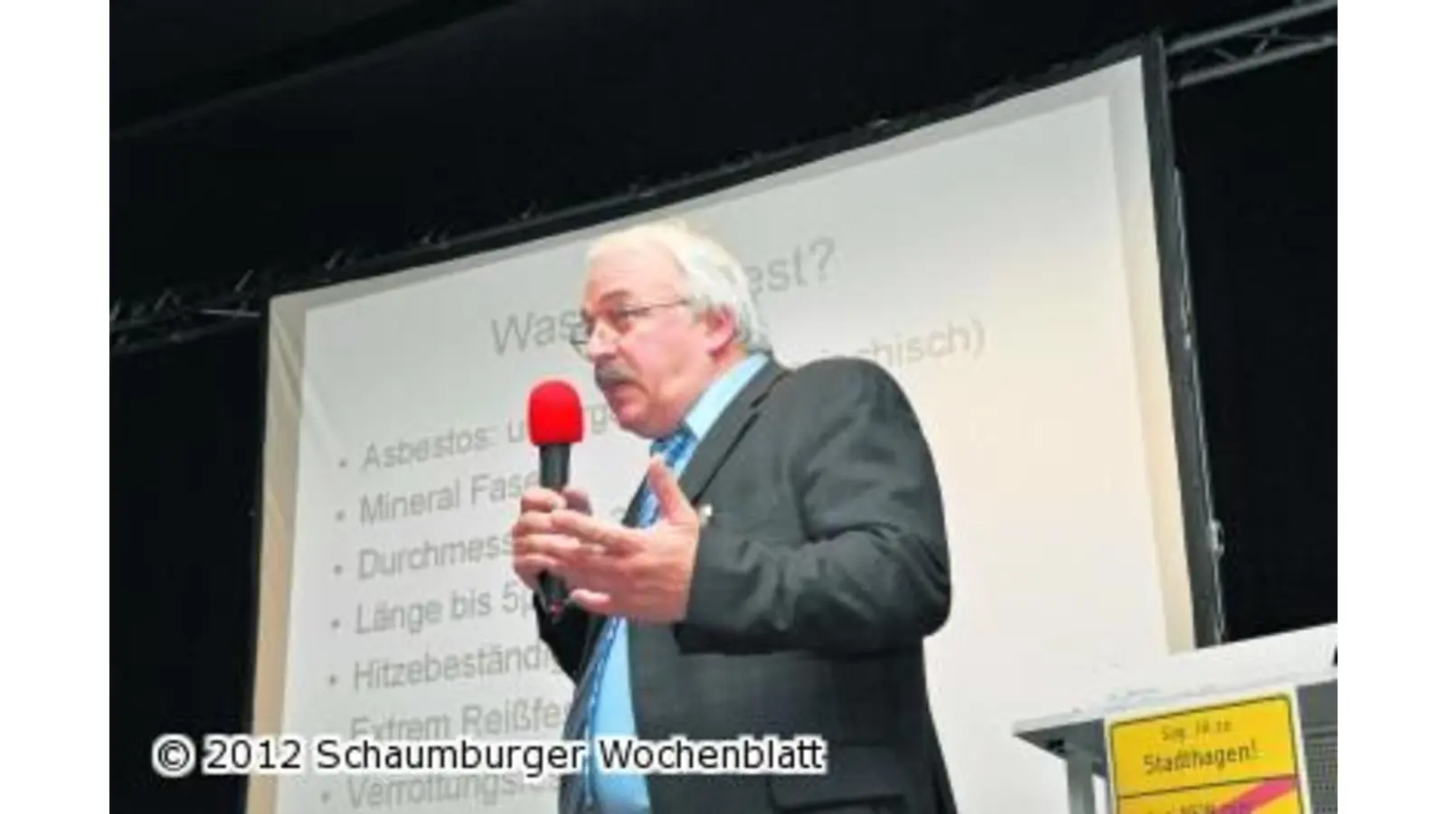 Mit schönen Grüßen aus Stuttgart (Foto: red)
