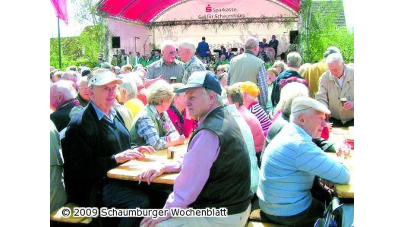 Auf nach Meinsen am Maifeiertag (Foto: red)