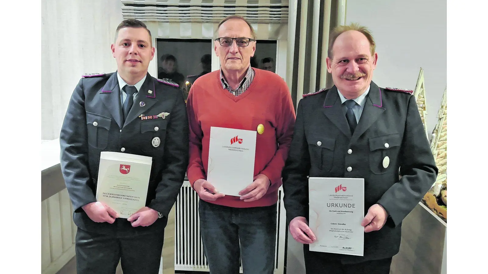 Fusion nimmt allmählich Gestalt an (Foto: red)