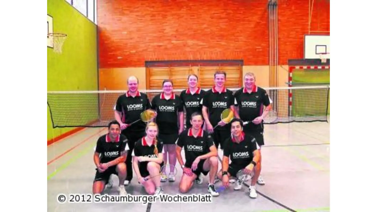 Aufstieg in Bezirksklasse (Foto: em)