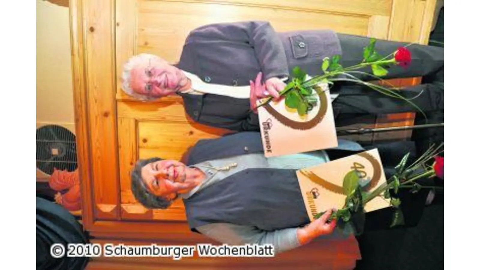 Verlässlicher Partner unter neuer Führung (Foto: nb)