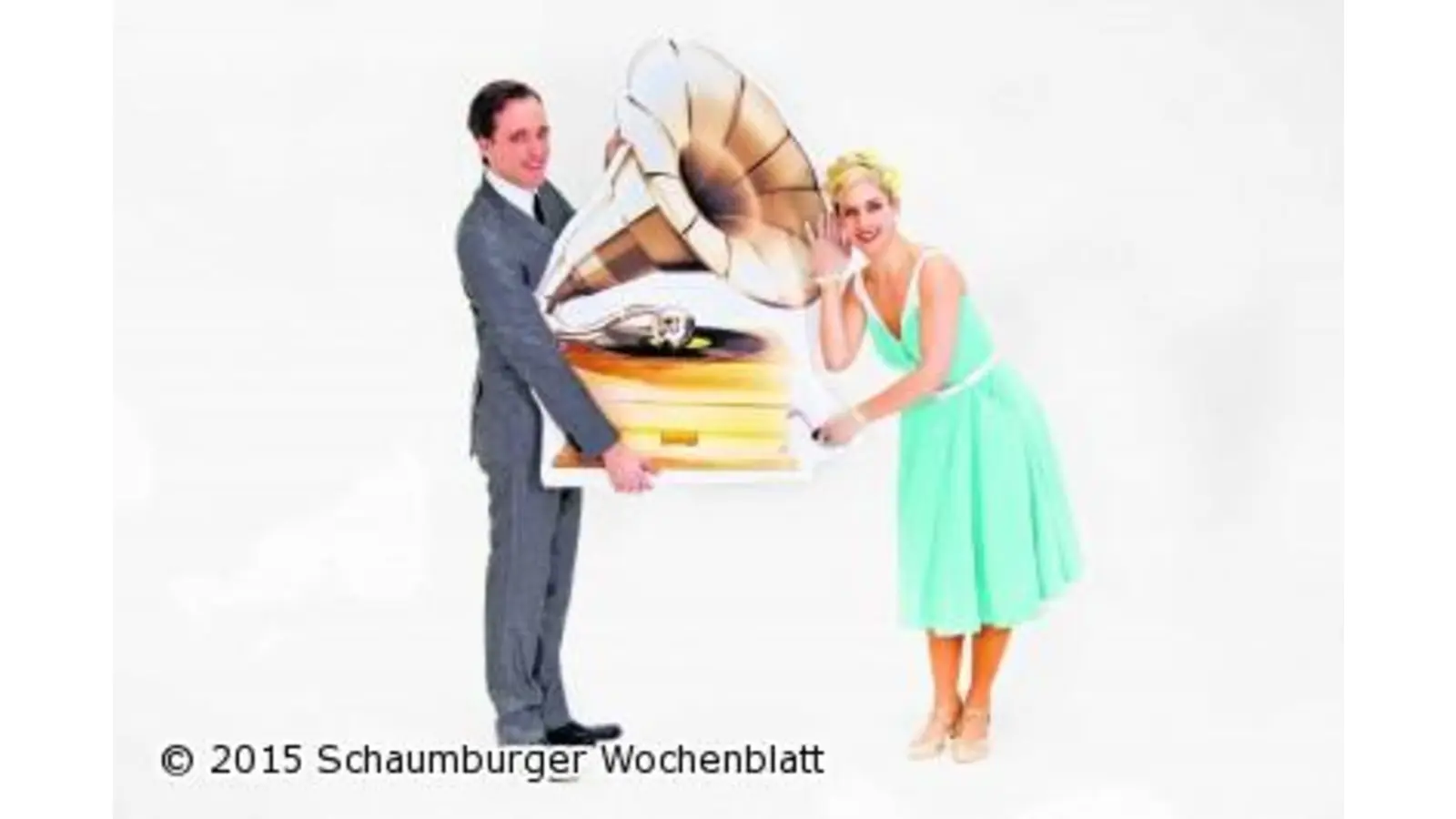 Echte Gassenhauer (Foto: mk)