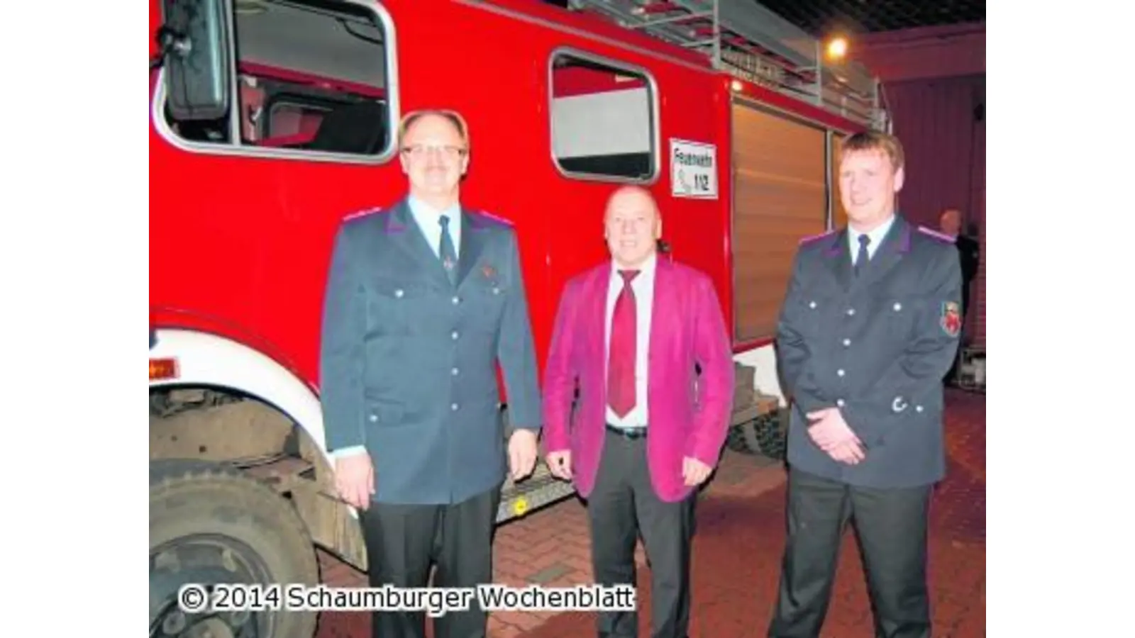 Besserer Schutz vor Hochwasser (Foto: red)