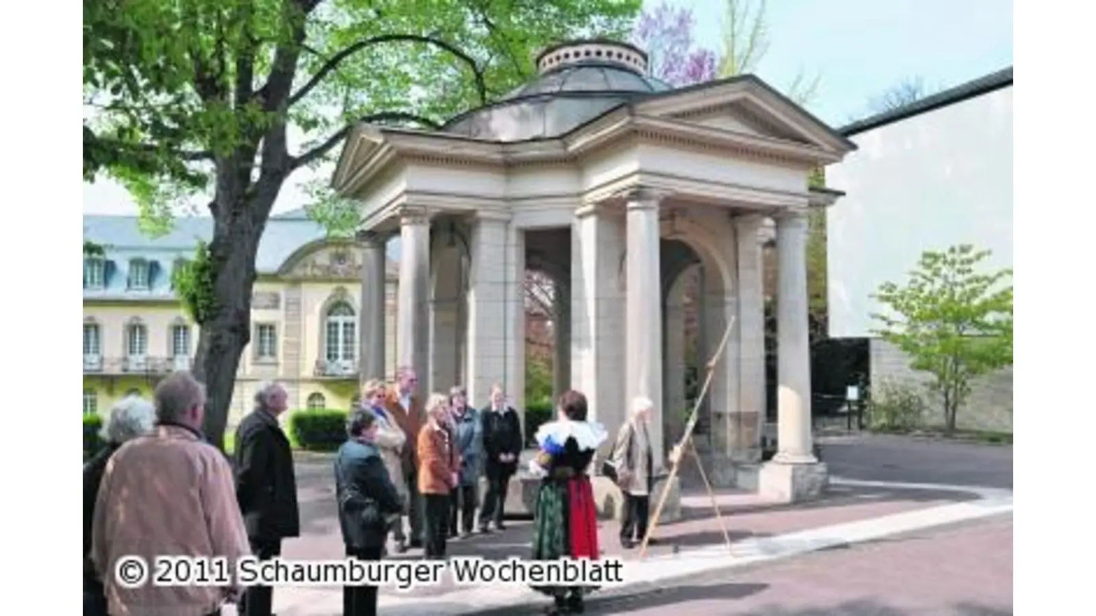 Verschlammte Geschichte (Foto: red)